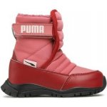 Puma Nieve Boot WTR AC Inf 4 Růžová – Sleviste.cz
