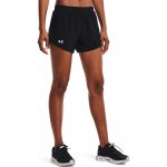 Under Armour kraťasy W Fly By 2.0 Short Černá – Zbozi.Blesk.cz