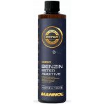 Mannol Benzin Ester Additive 450 ml – Hledejceny.cz