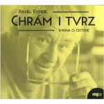 Chrám i tvrz - Kniha o češtině - čte Miroslav Horníček – Zbozi.Blesk.cz