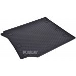 Gumová vana do kufru Rigum Jeep Wrangler 2006-2023 – Hledejceny.cz