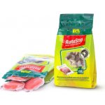 Ratastop měkká návnada na hlodavce 150 g – Zboží Dáma
