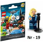 LEGO® Minifigurky 71020 Batman™ Movie 2 Batman™ Mořská panna – Hledejceny.cz