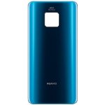 Kryt Huawei Mate 20 Pro zadní modrý – Zbozi.Blesk.cz