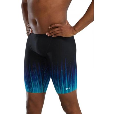 Tyr Speedwarp Jammer Blue