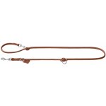 Hunter MÜNCHEN Round&Soft PETIT nastavitelné vodítko – Hledejceny.cz