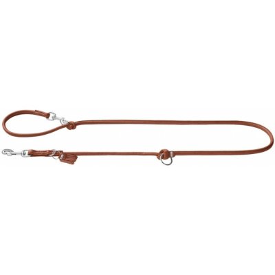 Hunter MÜNCHEN Round&Soft PETIT nastavitelné vodítko – Hledejceny.cz