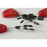 Traper Tungsten těžítka na návazec medium 9ks – Zboží Dáma