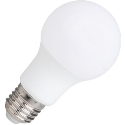 Nedes LED žárovka A60 7W 630lm 4000K 300° E27 ZLS581