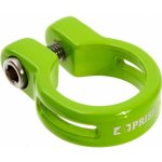 PRISM podsedlová objímka PRISM zelená – Zboží Dáma