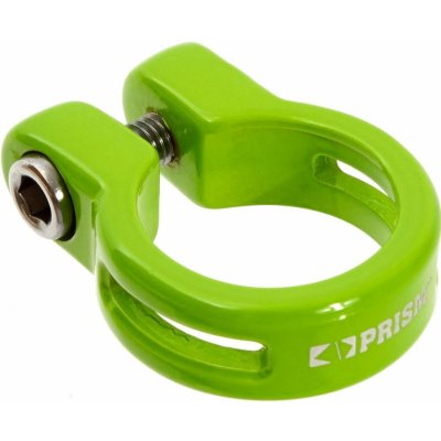 PRISM podsedlová objímka PRISM zelená – Zboží Dáma
