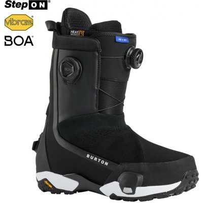 Burton Highshot X Step On 25/26 – Zboží Mobilmania