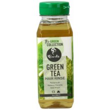 Curls Green Tea Hair Rinse s antioxidanty 236 ml