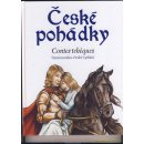 České pohádky - francouzština - Eva Mrázková, Sophie Lefevre