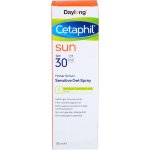 Daylong Cetaphil SUN SPF30 gel spray 150 ml – Sleviste.cz
