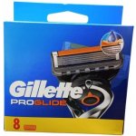 Gillette ProGlide 8 ks – Zbozi.Blesk.cz
