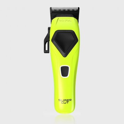 ROVRA SUPER CUT CLIPPER – Hledejceny.cz