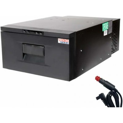 Vigo Cool V30D – Sleviste.cz