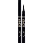 Bourjois Liner Feutre Slim Ultra oční linky 17 Ultra Black 0,8 ml – Zboží Mobilmania