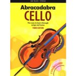 Abracadabra Cello – Zboží Mobilmania