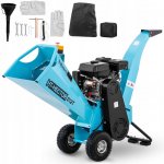 Hillvert 6,5 HP 70 mm – Zbozi.Blesk.cz