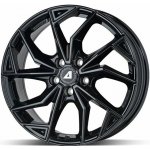 Alutec ADX.02 7,5x18 4x108 ET32 black – Hledejceny.cz