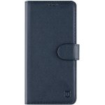 Tactical Field Notes pro Motorola G15 Black – Sleviste.cz