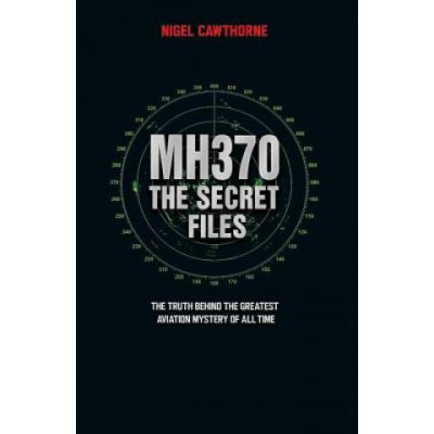 MH 370 - Cawthorne Nigel – Hledejceny.cz