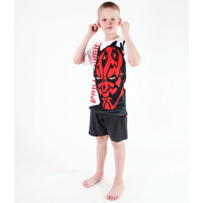 Tv Mania dětské pyžamo Star Wars Star Wars Clone
