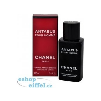 Chanel Antaeus voda po holení 100 ml