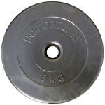 inSPORTline Cementový kotouč 5kg/30mm