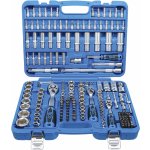 BGS 102245 Gola sada BGS-192K Ráčna 1/4", 3/8" a 1/2" (5/32" ÷ 1.1/4" palcová) Pro Torque – Zboží Dáma