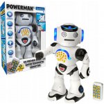 Lexibook Powerman, španělština – Zboží Mobilmania