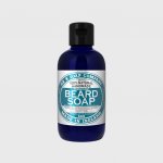 Dr. K Beard soap Fresh lime mýdlo na vousy 100 ml – Zboží Dáma