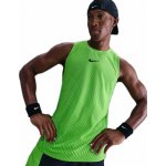 Nike Court Slam Dri-FIT ADV Sleeveless mean green/black – Hledejceny.cz