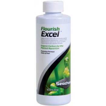 Seachem Flourish Excel 250 ml