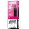 Jednorázová e-cigareta Aramax Bar Liči 18 mg 6000 potáhnutí 1 ks
