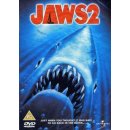 Jaws 2 DVD