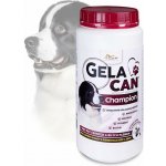 Orling Gelacan Champion černobílý 500 g – Hledejceny.cz