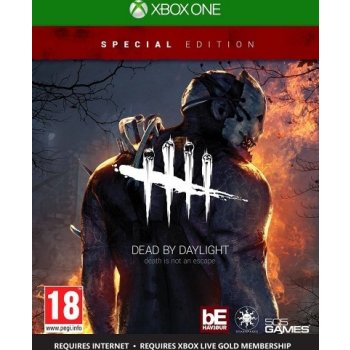 Dead by Daylight (Special Edition)