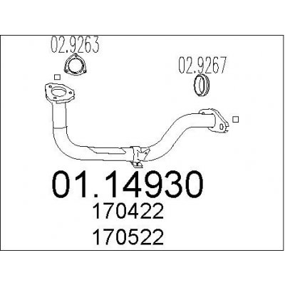 MTS MT 01.14930 – Hledejceny.cz