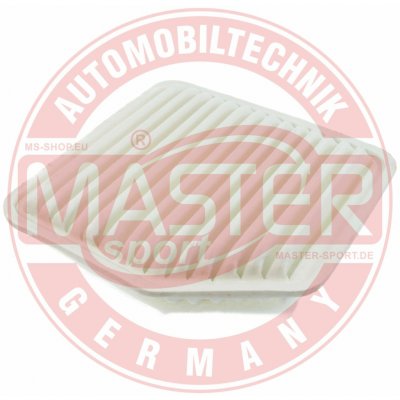 MASTER-SPORT Vzduchový filtr 24007-LF-PCS-MS – Hledejceny.cz