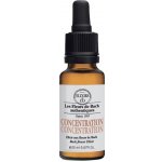 Le Fleurs de Bach Bachovy bio esence Koncentrace 20 ml – Hledejceny.cz