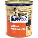 Happy Dog Ente Pur 0,8 kg