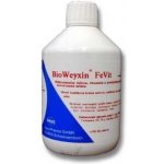 Bio-Weyxin FeVit 500 ml – Hledejceny.cz