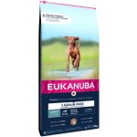 Eukanuba Grain Free Adult All breeds zvěřina 12 kg – Hledejceny.cz