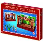 divadlo pohádka – Zboží Dáma