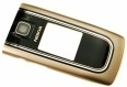 Kryt Nokia 6555 přední beige
