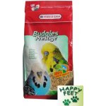 Versele-Laga Prestige Budgies 4 kg – Zbozi.Blesk.cz