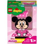 LEGO® DUPLO® 10897 Moje první Minnie – Zboží Živě